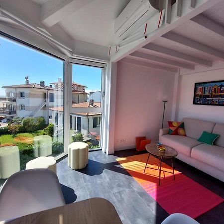 Charmant Appart Renove A 50M De La Plage Avec Balcon Et Parking - Fr-1-550-78 Ρουαγιάν Εξωτερικό φωτογραφία