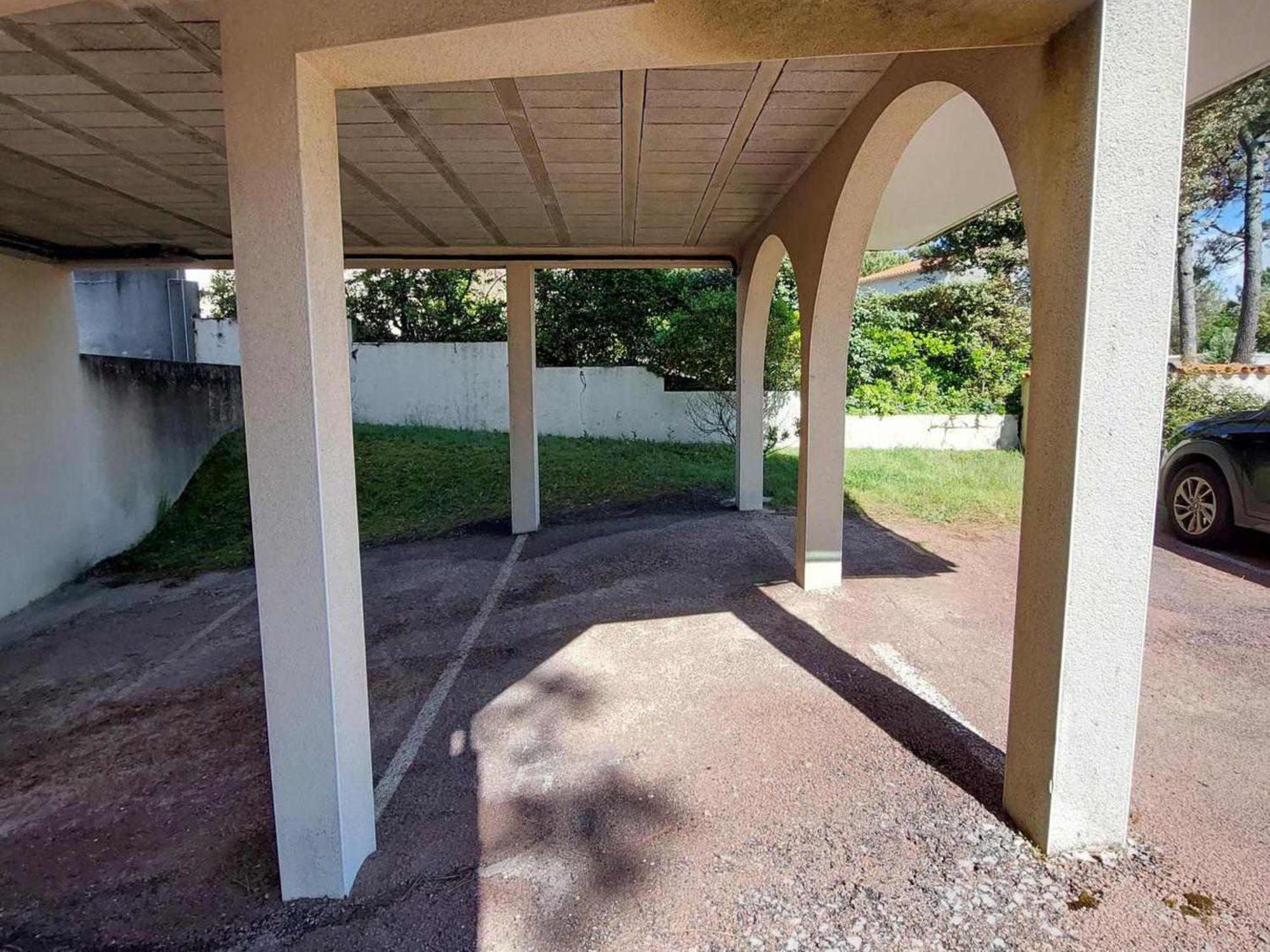 Charmant Appart Renove A 50M De La Plage Avec Balcon Et Parking - Fr-1-550-78 Ρουαγιάν Εξωτερικό φωτογραφία
